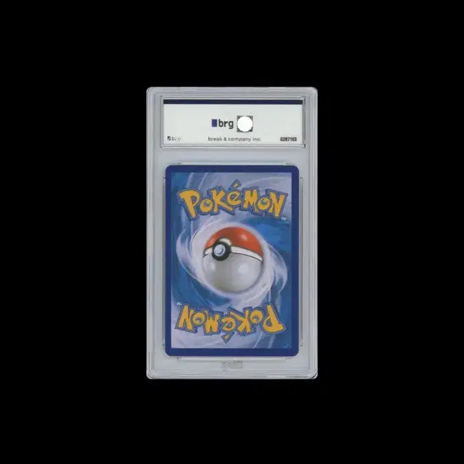 [BUNJANG] Pokemon Charizard EX 2014 / 포켓몬스터 M 리자몽 EX 2014 brg 9