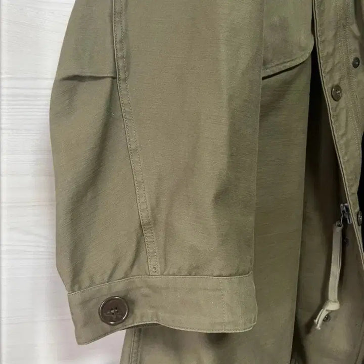 [BUNJANG] Buzz Rickson M-51 Fishtail Parka XL / 버즈릭슨 (XL) m51 피쉬테일 파카