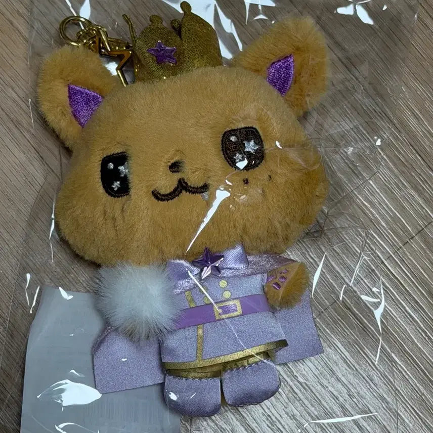 [BUNJANG] PRINCE Wishdoll Sioening Sealed / (미개봉) 프린스 위시돌 시오닝