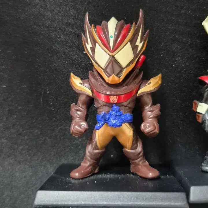 [BUNJANG] Kamen Rider Converge Set (4 Types) / 가면라이더 컨버지 4종 일괄