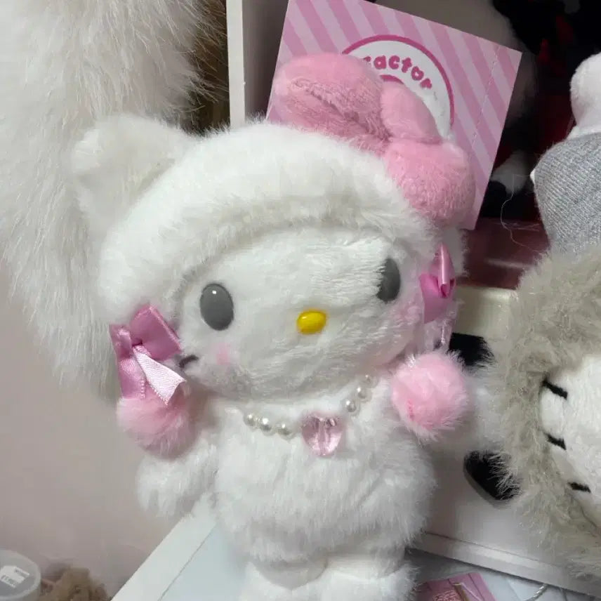 [BUNJANG] Harajuku Kitty / 하라주쿠 키티