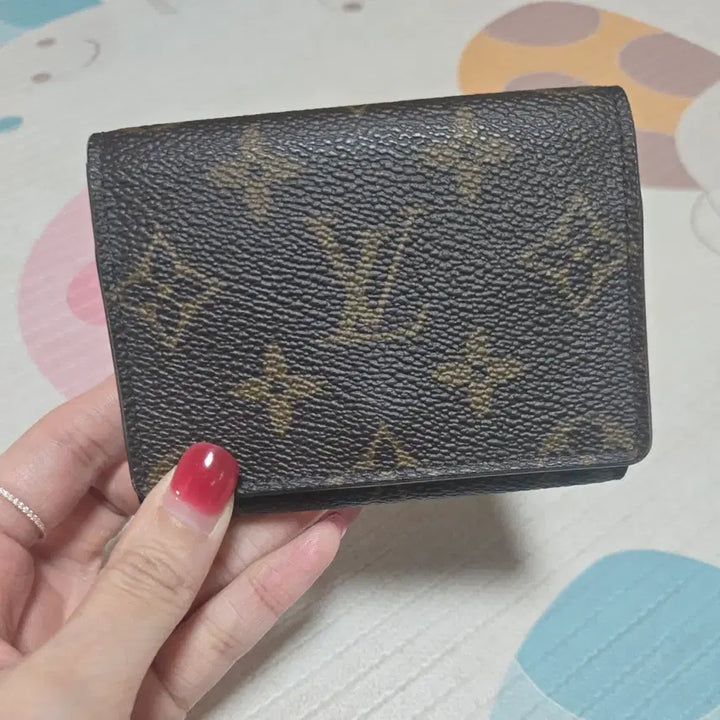 [BUNJANG] Louis Vuitton Business Card Holder / 루이비통 엔벨로프 비즈니스 카드지갑