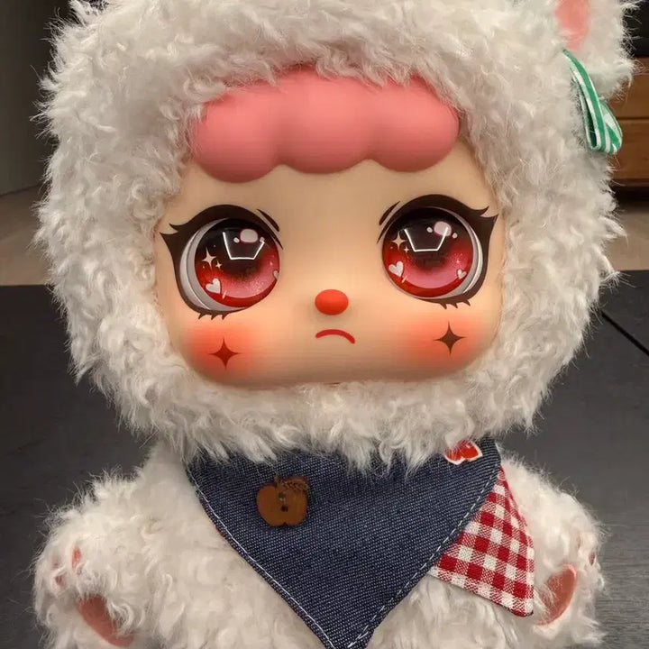 [BUNJANG] Babithree Kividoo Piggy Bank Dog / 베이비쓰리 커비두 저금통 강아지