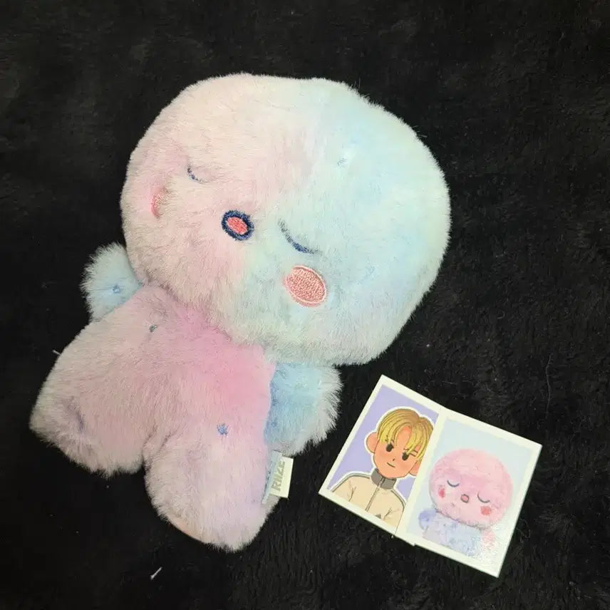[BUNJANG] RIIZE Sungchan Voice Keyring / RIIZE 라이즈 보이스키링 송용돌이 양도