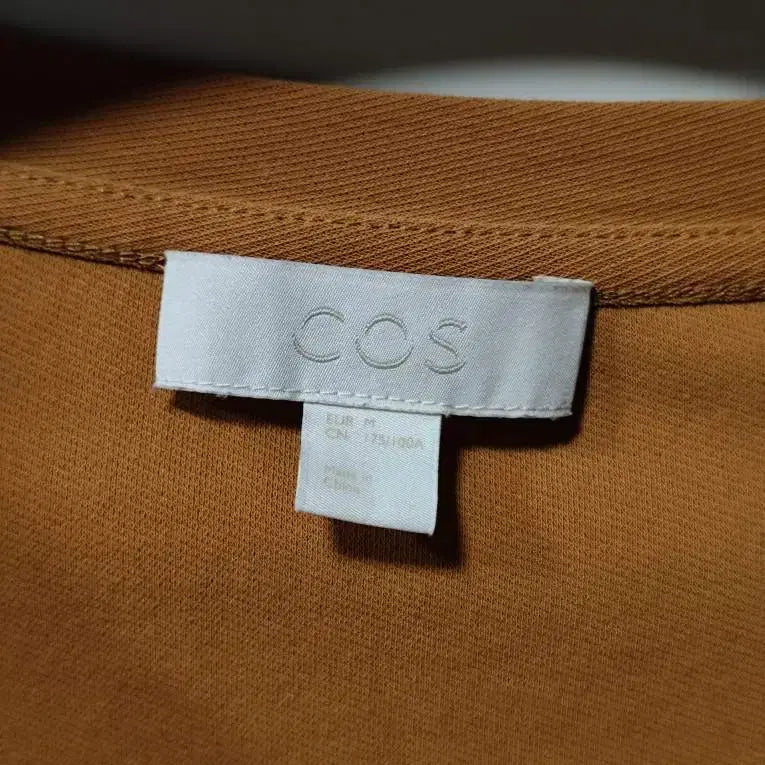 [BUNJANG] COS Pocket Short Sleeve T-Shirt - Size M (EUR) / EUR M(100) 코스 포켓 반팔티셔츠