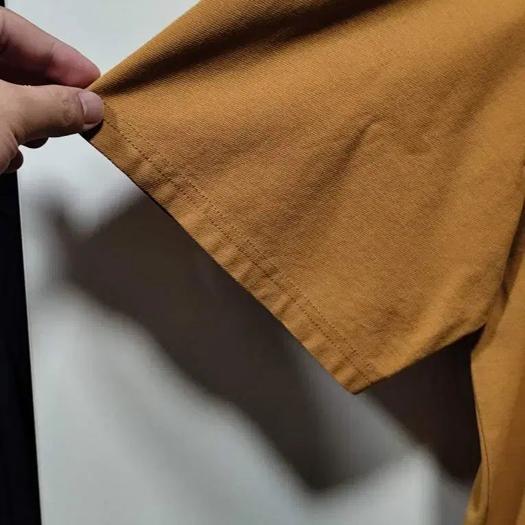 [BUNJANG] COS Pocket Short Sleeve T-Shirt - Size M (EUR) / EUR M(100) 코스 포켓 반팔티셔츠