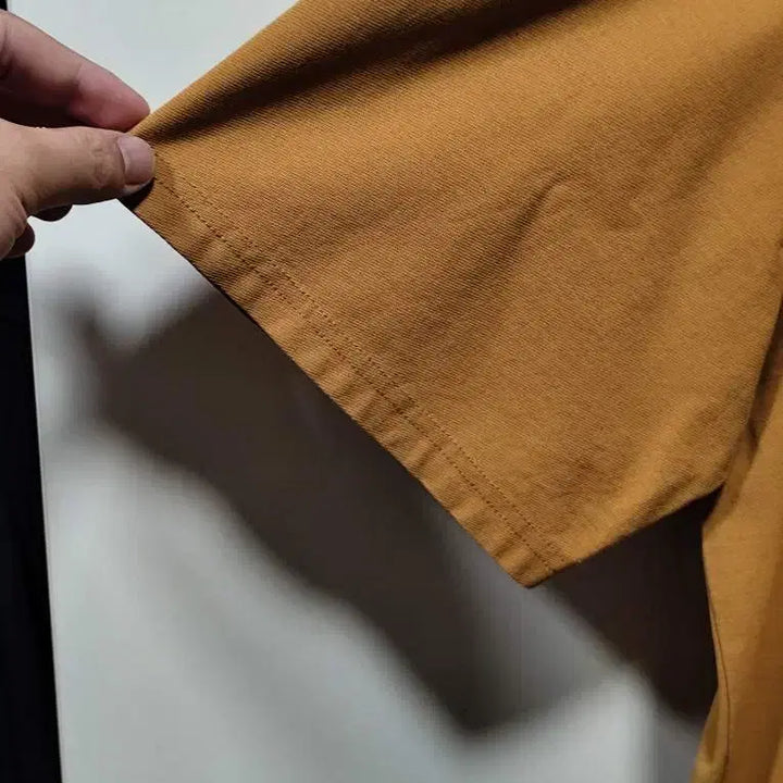 [BUNJANG] COS Pocket Short Sleeve T-Shirt - Size M (EUR) / EUR M(100) 코스 포켓 반팔티셔츠