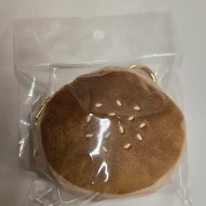 [BUNJANG] Gintama Shinsengumi Yamazaki Anpan Pouch / 은혼 진선조 야마자키 단팥키링 파우치 앙팡키링