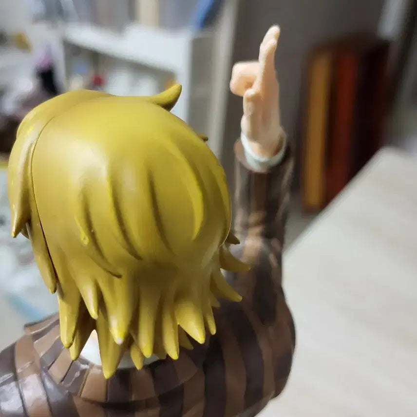 [BUNJANG] Hunter x Hunter Pariston Hill Merchandise / 헌터헌터 파리스톤 페리스톤 f상