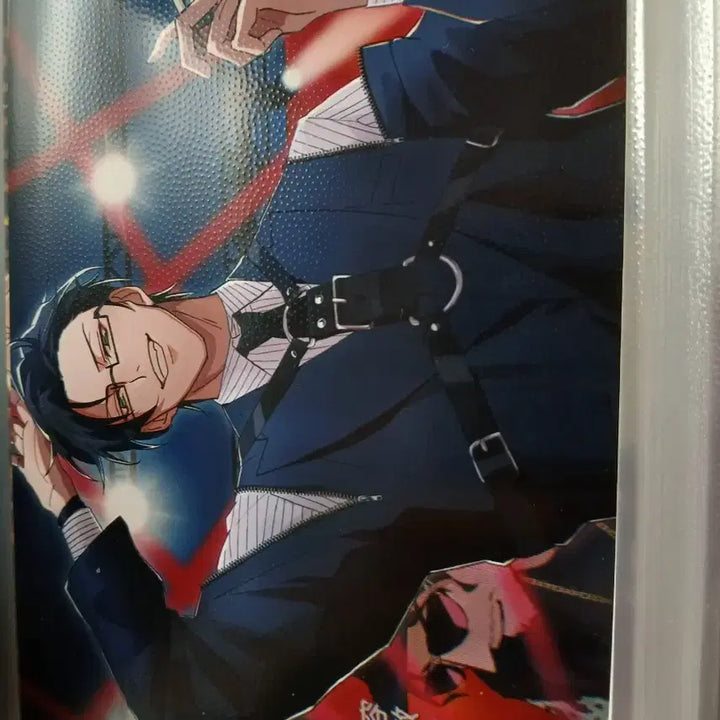 [BUNJANG] Hypnosis Mic Photobooth Card Samatoki/Jyuto/Rio / 히프마이 프박 사마토키/쥬토/리오