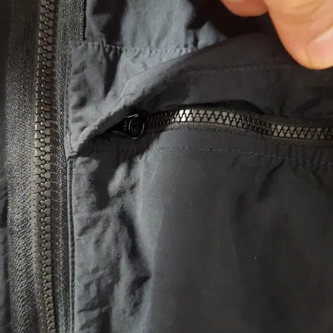[BUNJANG] Stone Island Naslan Light Garment Dyed Overshirt Jacket / (백회점판)스톤아일랜드 나슬란 라이트 가먼트다이드 오버셔츠자켓