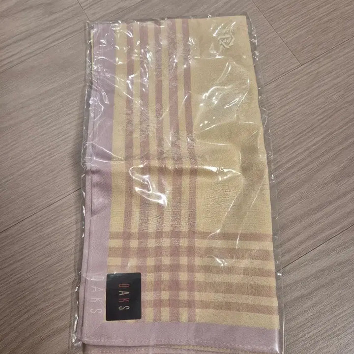 [BUNJANG] Daks Handkerchief / 닥스 손수건 팝니다