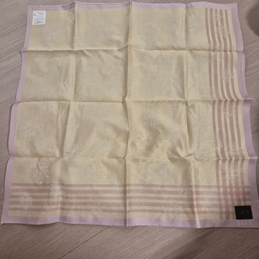 [BUNJANG] Daks Handkerchief / 닥스 손수건 팝니다