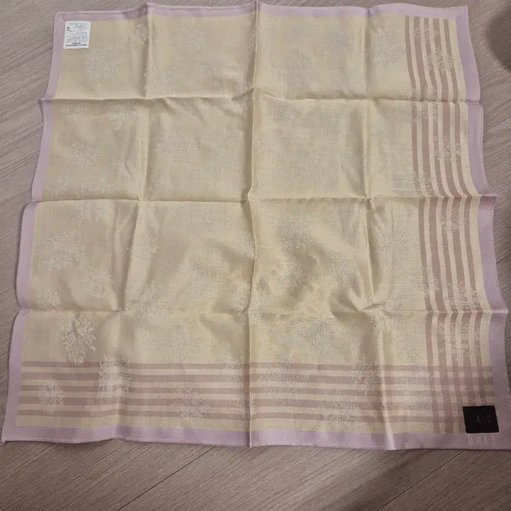 [BUNJANG] Daks Handkerchief / 닥스 손수건 팝니다