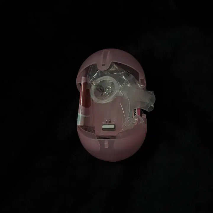 [BUNJANG] Kirby Mesiru Stage 3 Gacha Machine / 별의 커비 메지루시 3탄 가챠 자판기 머금기