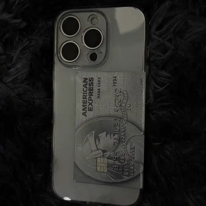 [BUNJANG] Display Model Phone Mockup Kit with Card and Card Case / {초고퀄리티} 모형폰+카드케이스    목각폰 목업폰 제출용 부품폰