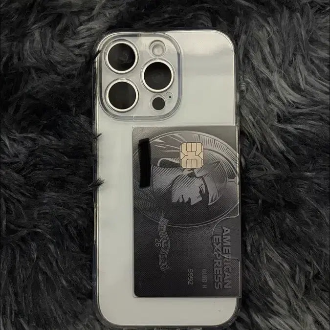[BUNJANG] Display Model Phone Mockup Kit with Card and Card Case / {초고퀄리티} 모형폰+카드케이스    목각폰 목업폰 제출용 부품폰