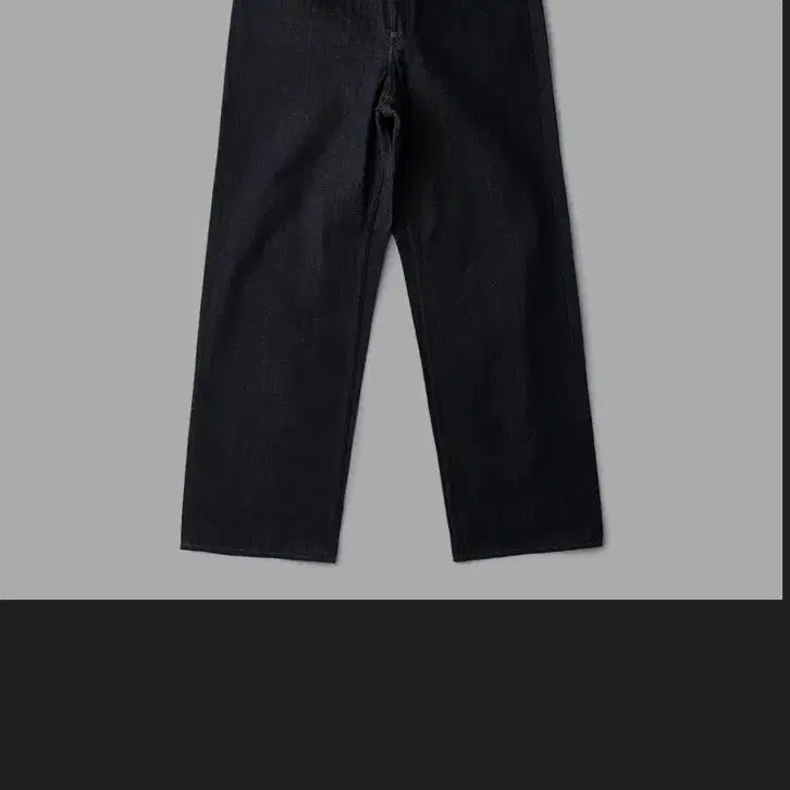 [BUNJANG] Nigel Cabourn Railman Denim Pants / [30]나이젤카본 레일맨 데님 팬츠
