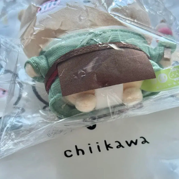 [BUNJANG] Chiiikawa Pocket Edo Kurimanju / 오늘만 할인)치이카와포켓 치이포케 에도 쿠리만쥬