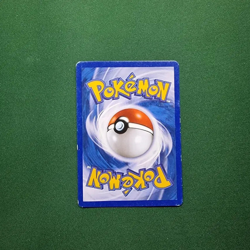 [BUNJANG] Pokemon Card BW Hurdle Trainer SR Card / 포켓몬카드 BW 풍란 트레이너 카드