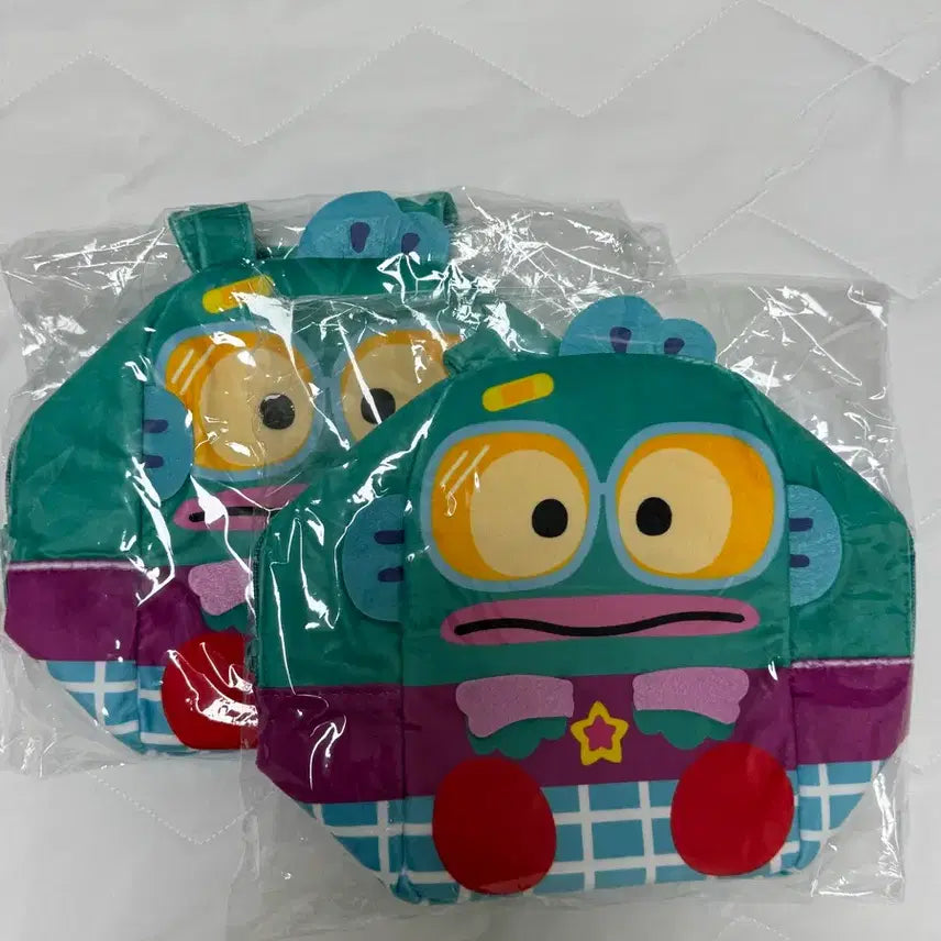 [BUNJANG] Dekorapop Hangyodong Bag / 데코라팝 한교동 가방