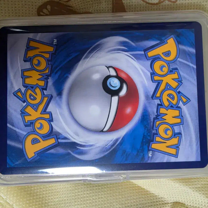 [BUNJANG] Pokemon Card Chinese Edition Kasi SAR / (가격인하x)포켓몬카드 중판 카지 sar