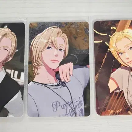 [BUNJANG] PLAVE KAKURENBO Noah POB Bundle Set / 플레이브 카쿠렌보 노아 미공포 일괄 판매