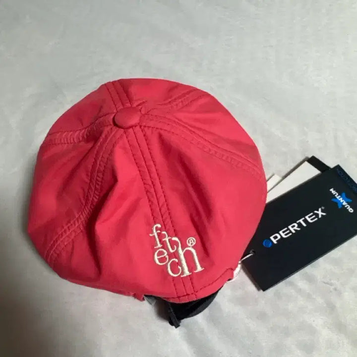 [BUNJANG] Fetch Sunday Cap / Fetch 페치선데이 볼캡 모자