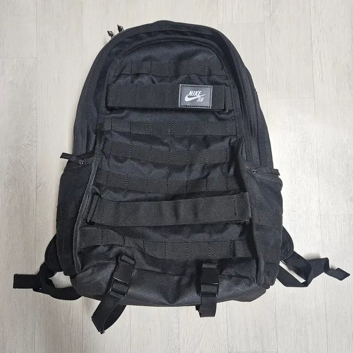 [BUNJANG] Nike RPM Backpack Bag / 나이키 rpm 가방 백팩