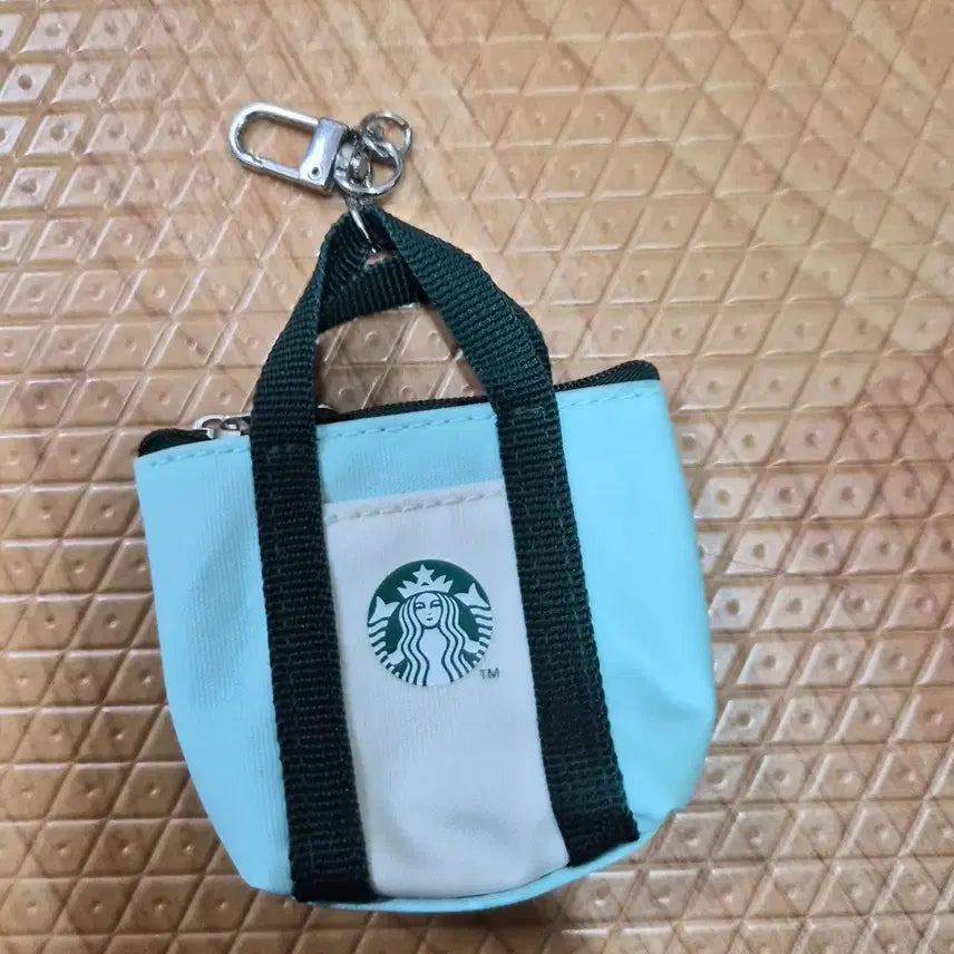 [BUNJANG] Starbucks Bearista Mini Piggy Ring Ballpoint Pen Set / 스타벅스 볼펜.미니배끼링.베어리스타 3개일괄