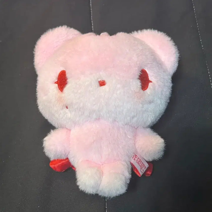 [BUNJANG] IVE Secret Isoo "Rang" Plush Toy / 아이브시크릿 이서 인형 이랑이