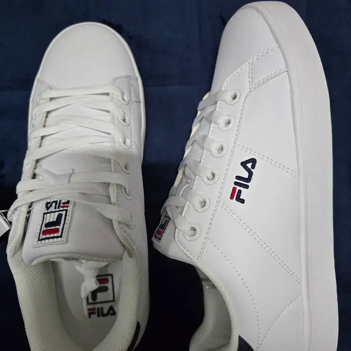 [BUNJANG] Fila Sneakers Size 275mm / (새상품)휠라 운동화 사이즈 275mm 팔아요