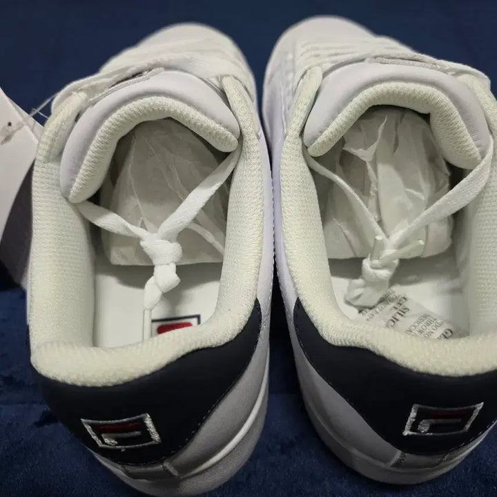 [BUNJANG] Fila Sneakers Size 275mm / (새상품)휠라 운동화 사이즈 275mm 팔아요