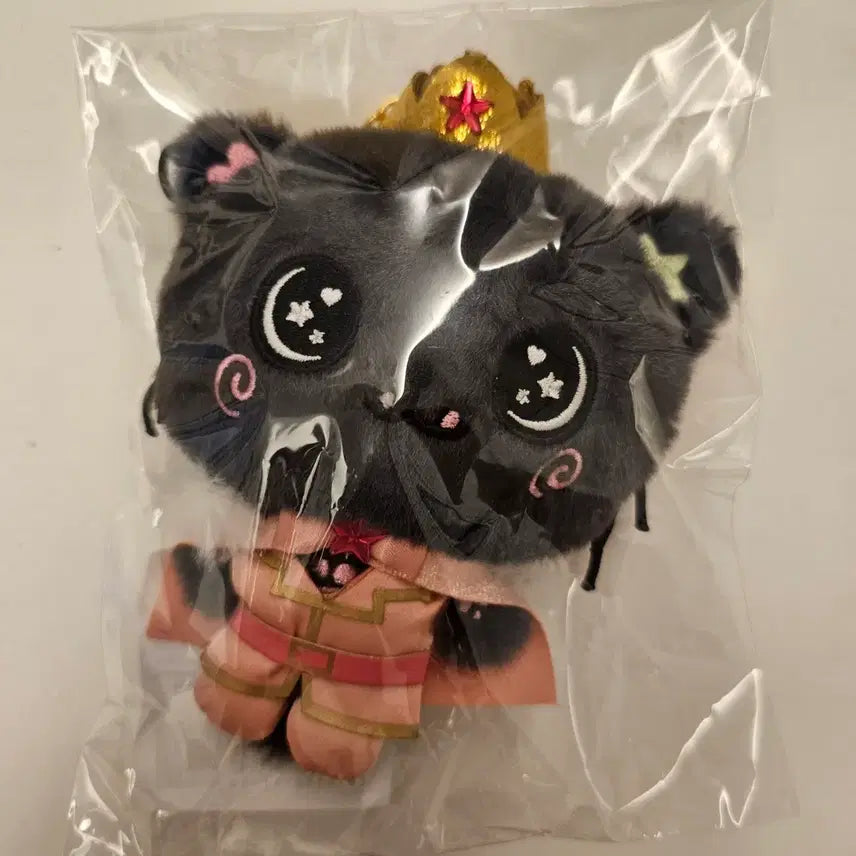 [BUNJANG] NCT WISH Prince Wish Doll Kuri (Sealed) / (미개봉)엔시티위시 팬미팅 MD 프린스 위시돌 쿠리