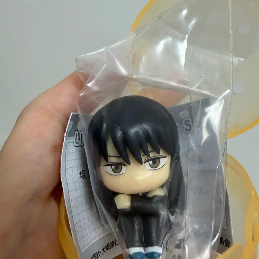 [BUNJANG] Gintama 3-Z Class Katsura "How Long Until We Get Machibo&