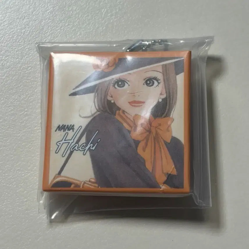 [BUNJANG] NANA Hachi CD Gacha Sealed / 나나 하치 cd 가챠 미개봉