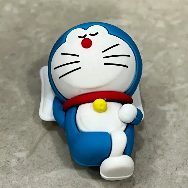 [BUNJANG] Doraemon Figure / [*새상품/무료배송*] 도라에몽 피규어
