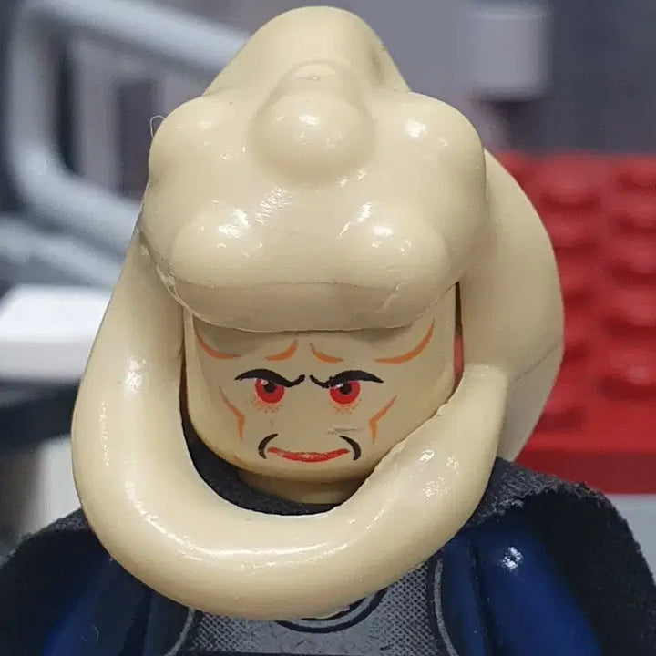 [BUNJANG] Lego Star Wars Bib Fortuna SW0076 / 레고 스타워즈 빕 포르투나 sw0076 / 4475