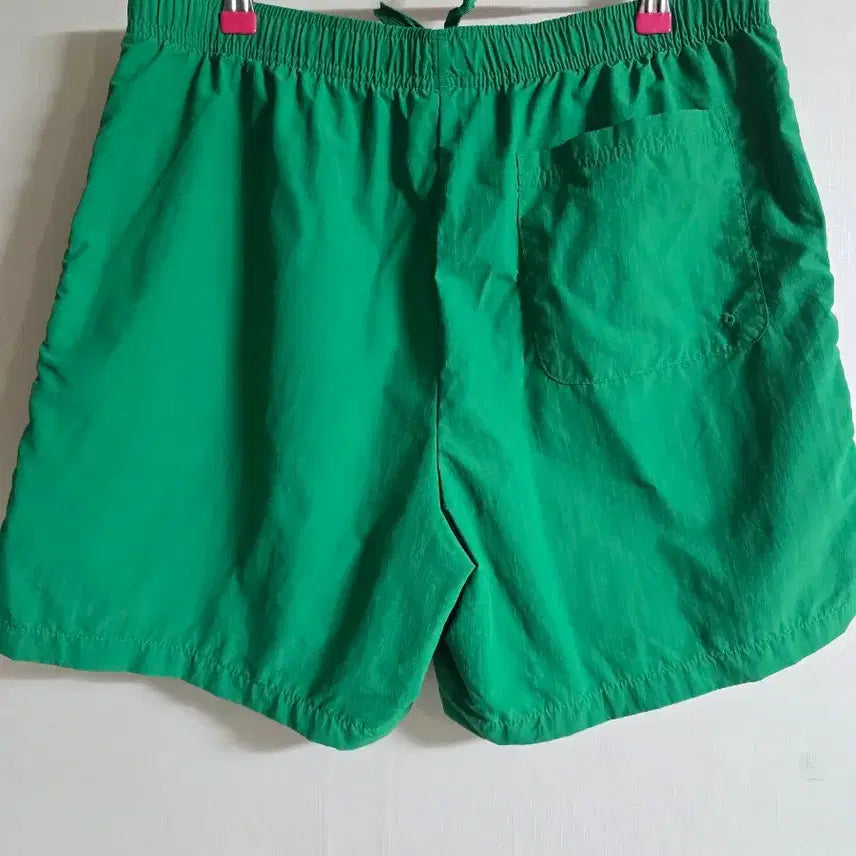 [BUNJANG] Umbro Green Shorts XL / 엄브로 반바지 그린색상 XL