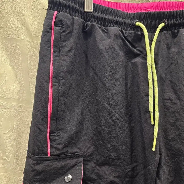 [BUNJANG] Adidas Track Pants Black Size M / 아디다스 트랙 팬츠 블랙 M (26~27)