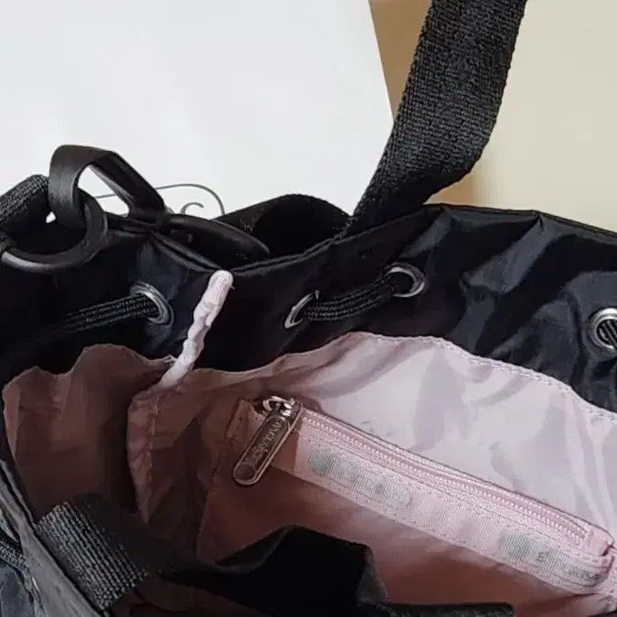 [BUNJANG] Lesportsac x Ameri Crossbody Bag / 레스포삭 X Ameri 크로스백
