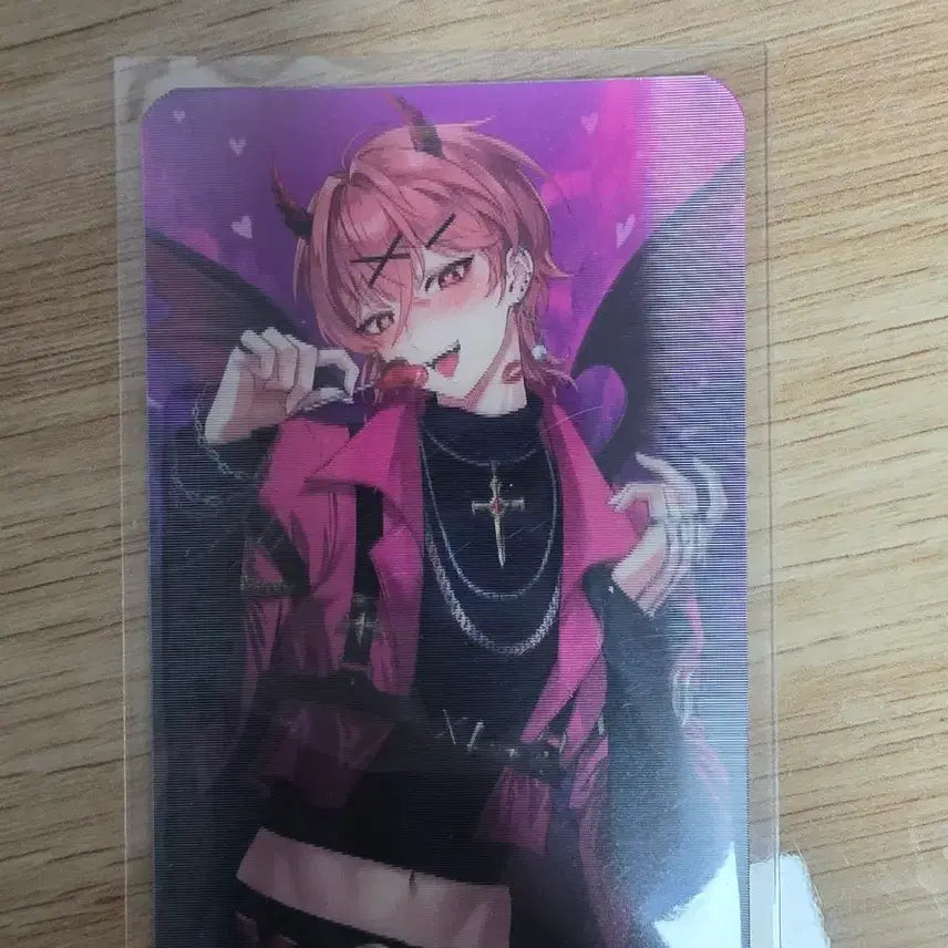 [BUNJANG] TREASURE Haruto Photocard / 싸이코드 하루토 포카 양도