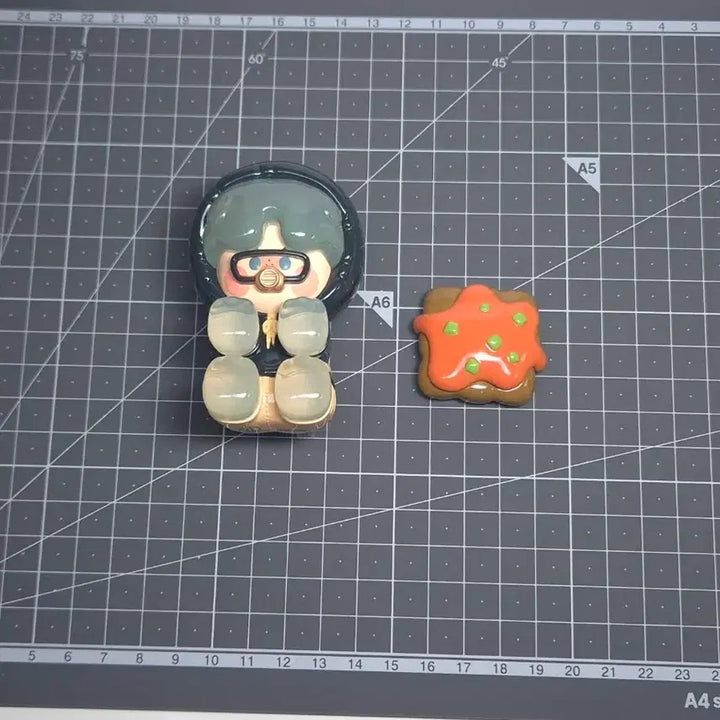 [BUNJANG] Pinocchio Jelly Taste Quiz Series - Show Off Figure / 피노젤리 테이스트 퀴즈 시리즈 - 자랑하는