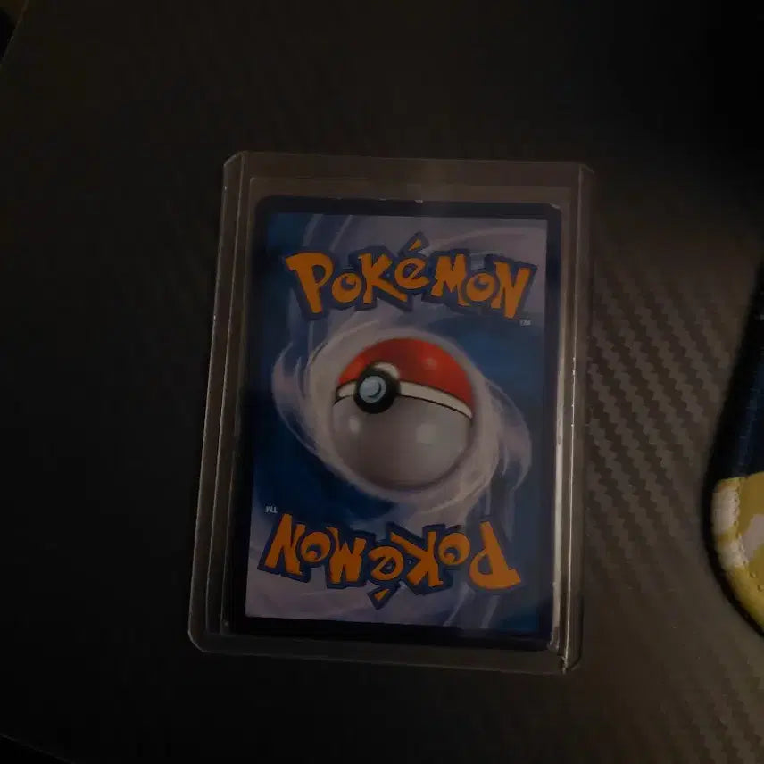[BUNJANG] Pokemon Armored Mewtwo Promo Card / 포켓몬 아머드 뮤츠 프로모 카드