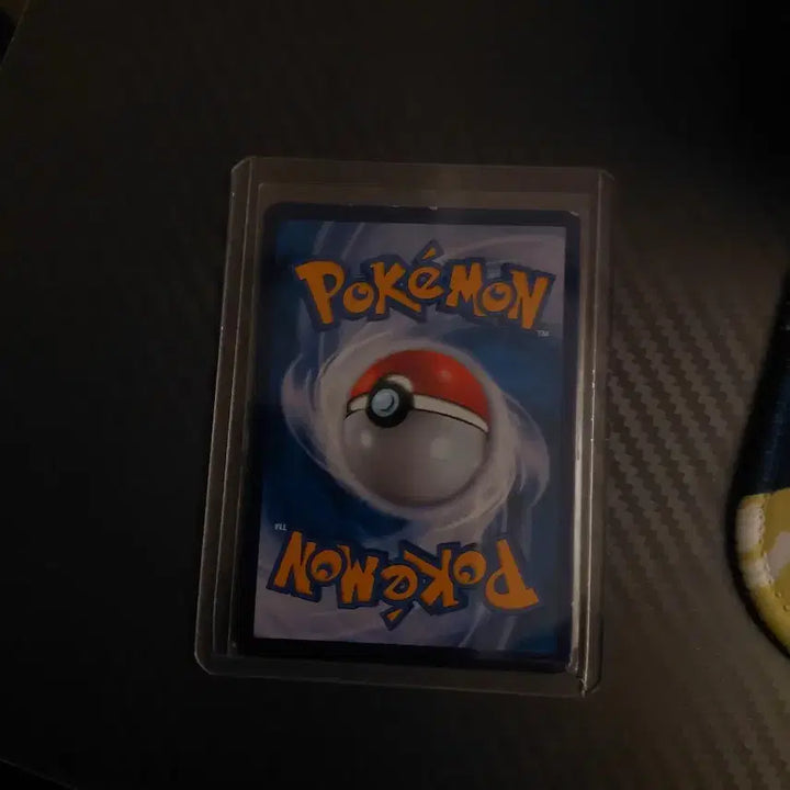 [BUNJANG] Pokemon Armored Mewtwo Promo Card / 포켓몬 아머드 뮤츠 프로모 카드