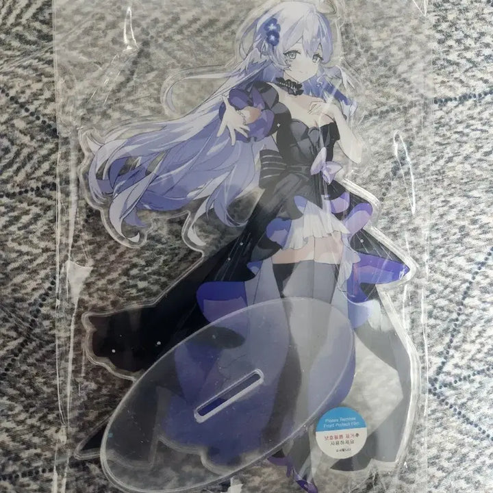 [BUNJANG] Honkai: Star Rail Robin Acrylic Standee (Sealed) / [미개봉] 붕스 붕괴스타레일 로빈 아크릴 스탠드