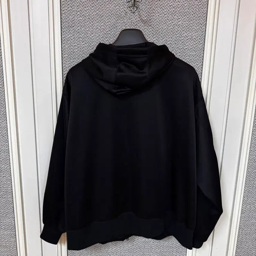 [BUNJANG] Needles Studios Oversized Hoodie Zip-Up M / 니들스 스튜디오스 후드집업 m