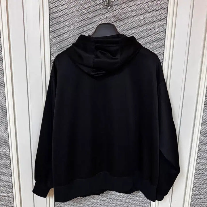 [BUNJANG] Needles Studios Oversized Hoodie Zip-Up M / 니들스 스튜디오스 후드집업 m