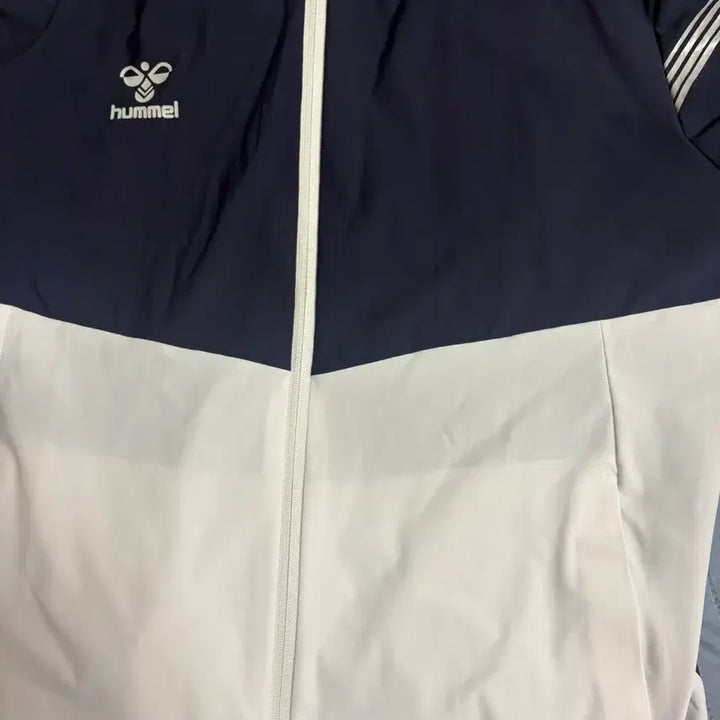 [BUNJANG] Hummel Tracksuit Set / 험멜 트레이닝복 세트