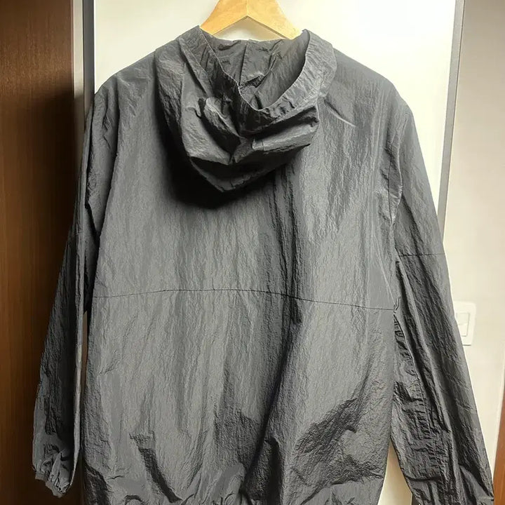 [BUNJANG] Adidas Windbreaker Jacket (XL) / 아디다스 바람막이 (110)